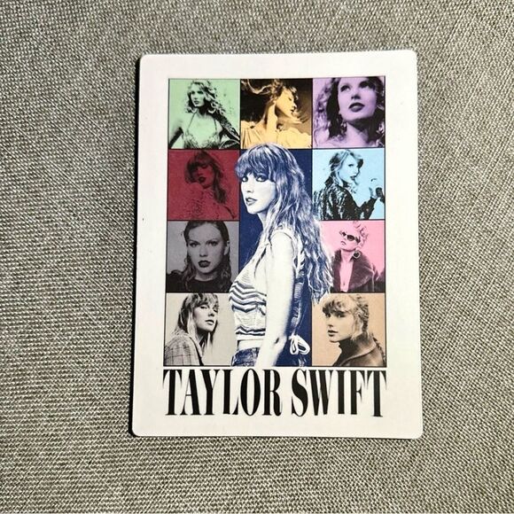 Eras Souvenir Magnet - Picture 2 of 3